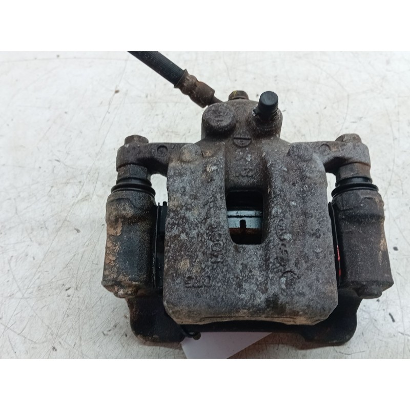 Recambio de pinza freno trasera derecha para kia sportage iii (sl) 1.7 crdi referencia OEM IAM   