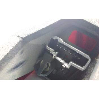 Recambio de piloto trasero izquierdo para peugeot 207 urban referencia OEM IAM 964998668003 VP5PFX13405A 