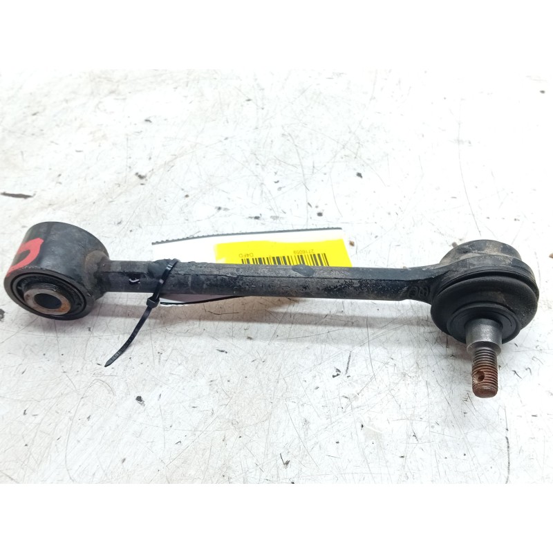 Recambio de bieleta estabilizadora trasero derecho para kia sportage iii (sl) 1.7 crdi referencia OEM IAM   