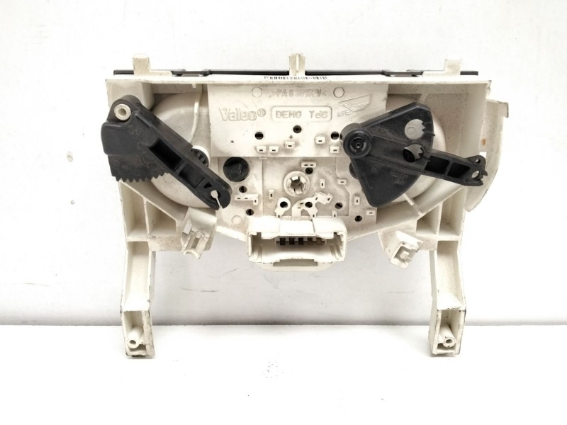 Recambio de mando calefaccion / aire acondicionado para renault trafic ii caja/chasis (el) 1.9 dci 80 (el0b) referencia OEM IAM 