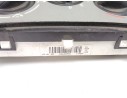 MANDO CALEFACCION / AIRE ACONDICIONADO W964096C 