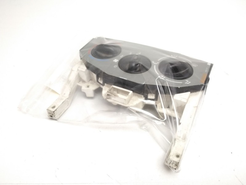 Recambio de mando calefaccion / aire acondicionado para renault trafic ii caja/chasis (el) 1.9 dci 80 (el0b) referencia OEM IAM 