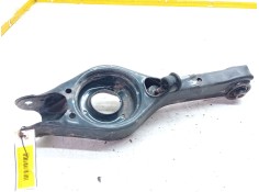 Recambio de brazo suspension inferior trasero izquierdo para kia sportage iii (sl) 1.7 crdi referencia OEM IAM   