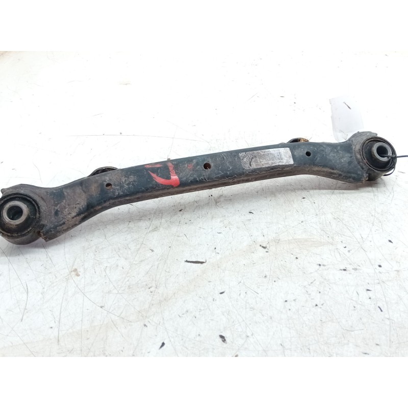 Recambio de brazo suspension inferior trasero izquierdo para kia sportage iii (sl) 1.7 crdi referencia OEM IAM   