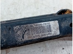 Recambio de brazo suspension inferior trasero izquierdo para kia sportage iii (sl) 1.7 crdi referencia OEM IAM    2