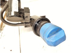 Recambio de deposito adblue para mercedes-benz clase b sports tourer (w247) b 180 d (247.003) referencia OEM IAM A2474709002   2