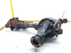 Recambio de diferencial delantero para isuzu d-max i (tfr, tfs) 2.5 ditd 4x4 (tfs86_) referencia OEM IAM JD0368   2