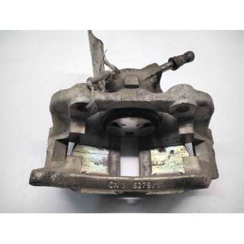 Recambio de pinza freno delantera derecha para volkswagen caddy ka/kb (2c) referencia OEM IAM   121588