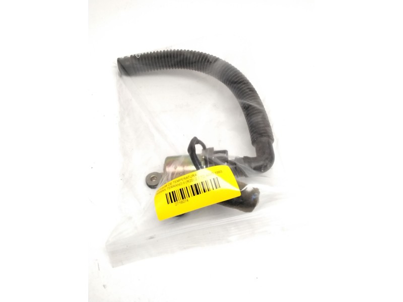Recambio de sensor de temperatura para nissan terrano ii (r20) 2.7 td 4wd referencia OEM IAM MOTOR ELECTRICO  