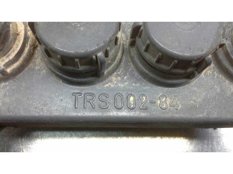 Recambio de modulo electronico para man f 2000 19.414 referencia OEM IAM TRS00284  