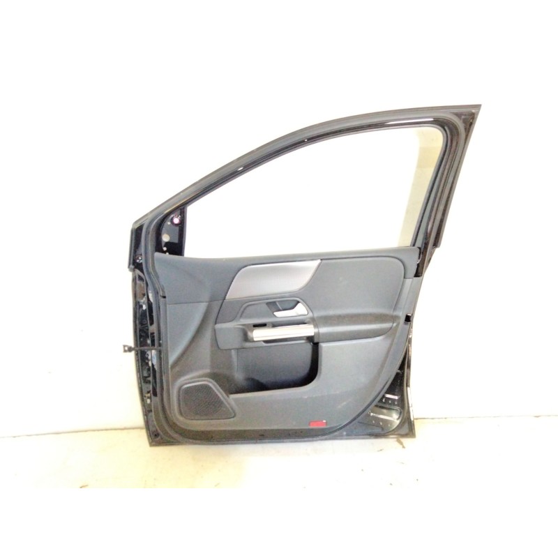 Recambio de puerta delantera derecha para mercedes-benz clase b sports tourer (w247) b 180 d (247.003) referencia OEM IAM   