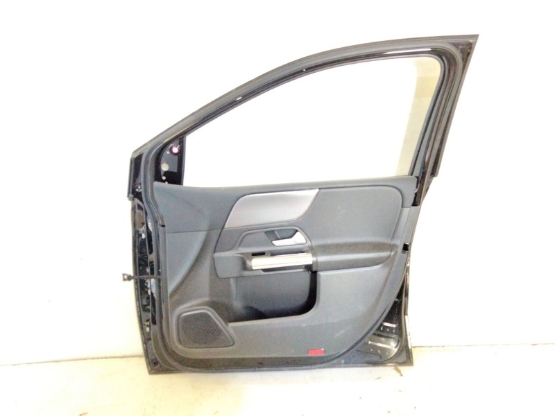 Recambio de puerta delantera derecha para mercedes-benz clase b sports tourer (w247) b 180 d (247.003) referencia OEM IAM   
