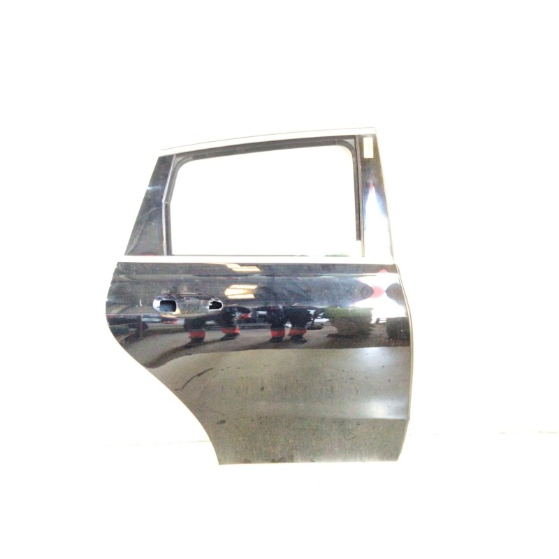 Recambio de puerta trasera derecha para mercedes-benz clase b sports tourer (w247) b 180 d (247.003) referencia OEM IAM   