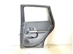 Recambio de puerta trasera derecha para mercedes-benz clase b sports tourer (w247) b 180 d (247.003) referencia OEM IAM    2