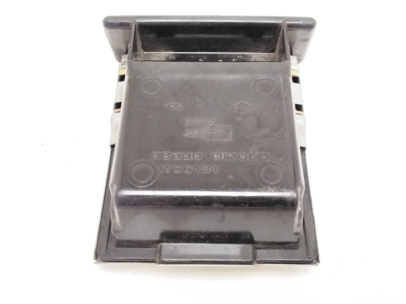 Recambio de cenicero para nissan almera i (n15) 1.4 gx,lx referencia OEM IAM 688000M000 K66131 