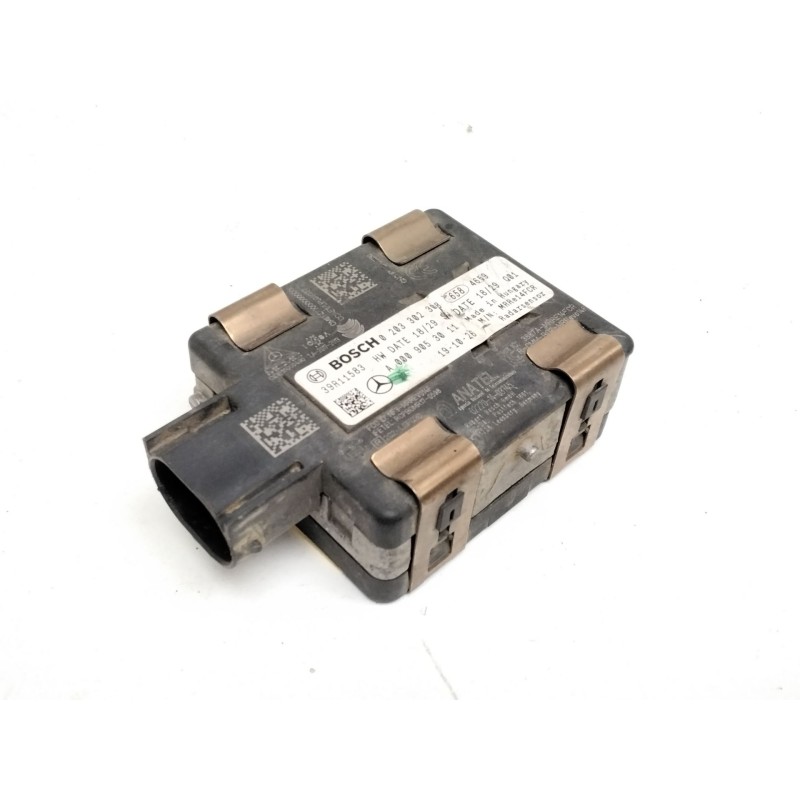 Recambio de sensor de radar para mercedes-benz clase a (w177) a 200 d 4-matic (177.013) referencia OEM IAM A0009053011 39R11583 