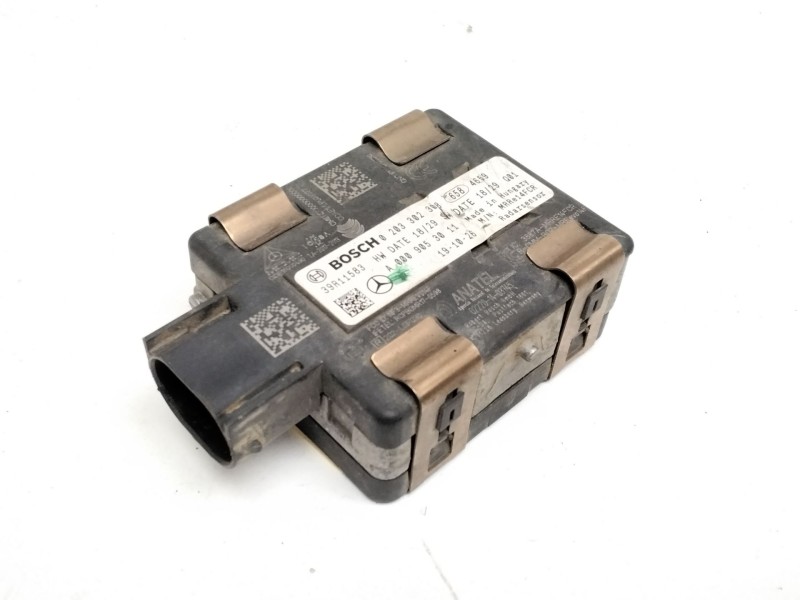 Recambio de sensor de radar para mercedes-benz clase a (w177) a 200 d 4-matic (177.013) referencia OEM IAM A0009053011 39R11583 