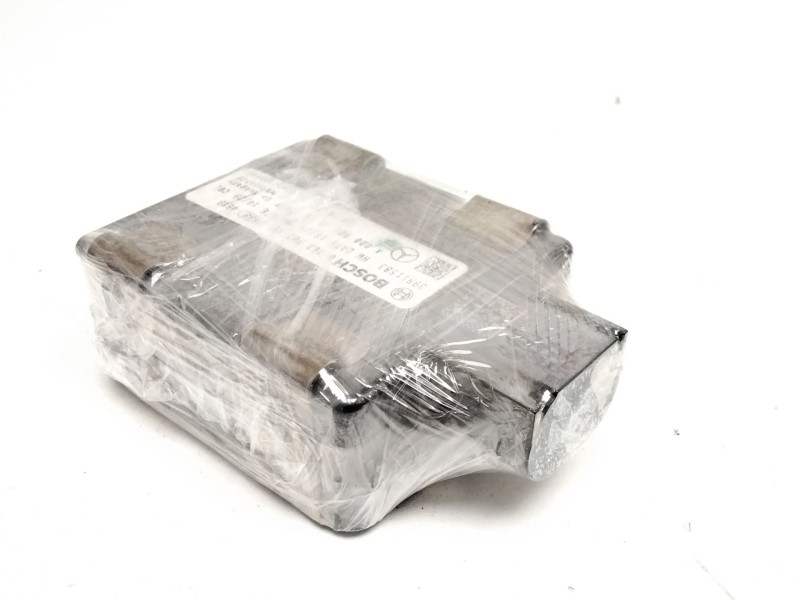 Recambio de sensor de radar para mercedes-benz clase a (w177) a 200 d 4-matic (177.013) referencia OEM IAM A0009053011 39R11583 