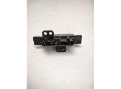 Recambio de resistencia calefaccion para nissan serena (c23) 2.3 d referencia OEM IAM 0A710  