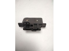 Recambio de resistencia calefaccion para nissan serena (c23) 2.3 d referencia OEM IAM 0A710   2