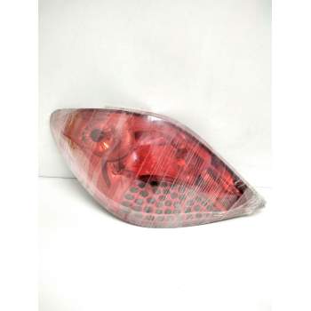 Recambio de piloto trasero izquierdo para peugeot 207 urban referencia OEM IAM 964998668003 VP5PFX13405A 