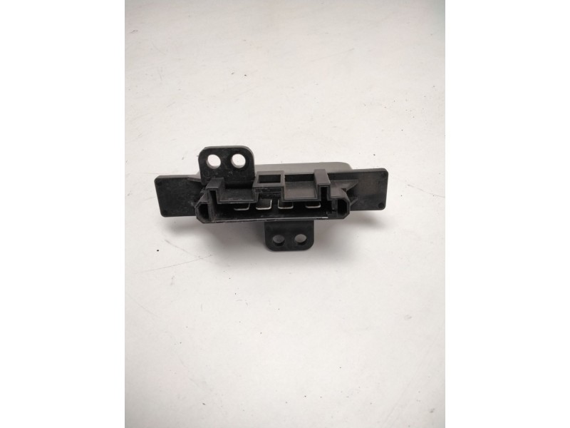 Recambio de resistencia calefaccion para nissan serena (c23) 2.3 d referencia OEM IAM 0A710  