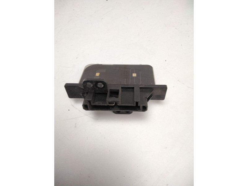 Recambio de resistencia calefaccion para nissan serena (c23) 2.3 d referencia OEM IAM 0A710  