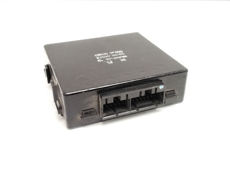 Recambio de modulo confort para nissan primera (p10) 2.0 16v referencia OEM IAM 285209F500  