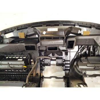 Recambio de salpicadero para nissan qashqai i (j10, nj10) 1.6 dci referencia OEM IAM 08742700LG 98515jd01b  