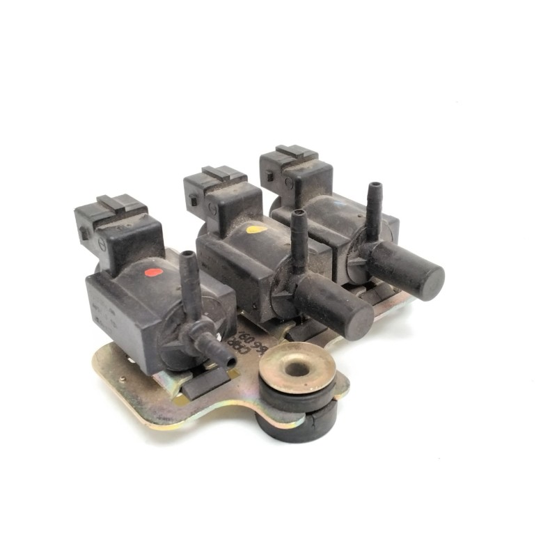 Recambio de electrovalvula para nissan terrano ii (r20) 2.7 td 4wd referencia OEM IAM 7.22204.00 76609/40 