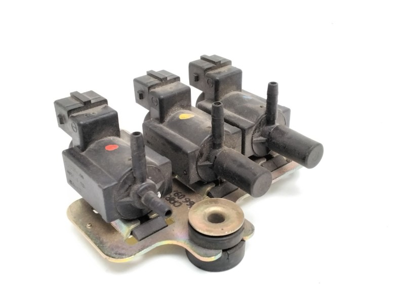 Recambio de electrovalvula para nissan terrano ii (r20) 2.7 td 4wd referencia OEM IAM 7.22204.00 76609/40 