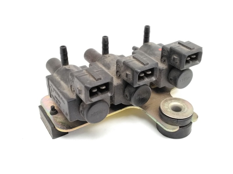 Recambio de electrovalvula para nissan terrano ii (r20) 2.7 td 4wd referencia OEM IAM 7.22204.00 76609/40 