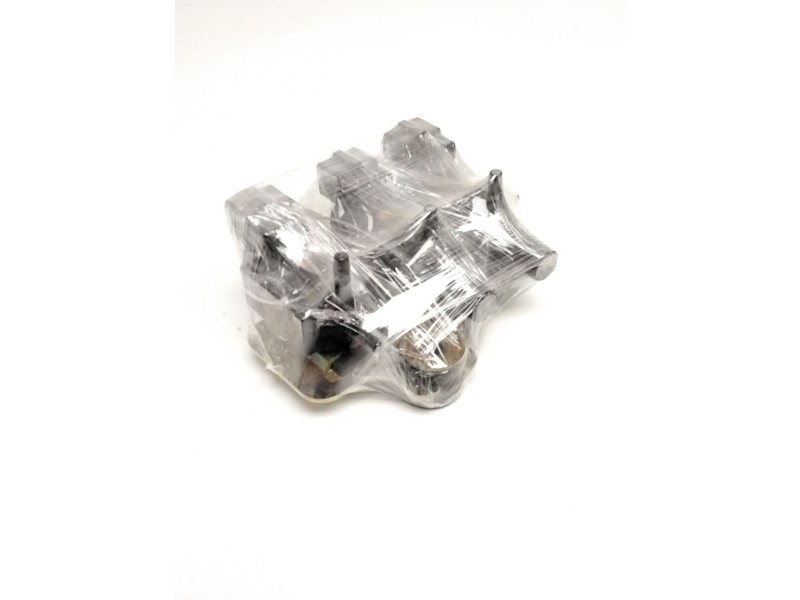 Recambio de electrovalvula para nissan terrano ii (r20) 2.7 td 4wd referencia OEM IAM 7.22204.00 76609/40 