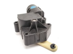 Recambio de motor apertura trampillas climatizador para nissan terrano ii (r20) 2.7 tdi 4wd referencia OEM IAM SIN REF.   2