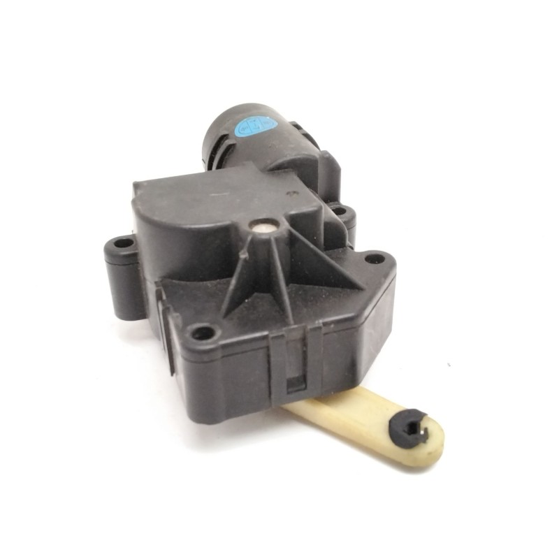 Recambio de motor apertura trampillas climatizador para nissan terrano ii (r20) 2.7 tdi 4wd referencia OEM IAM SIN REF.  