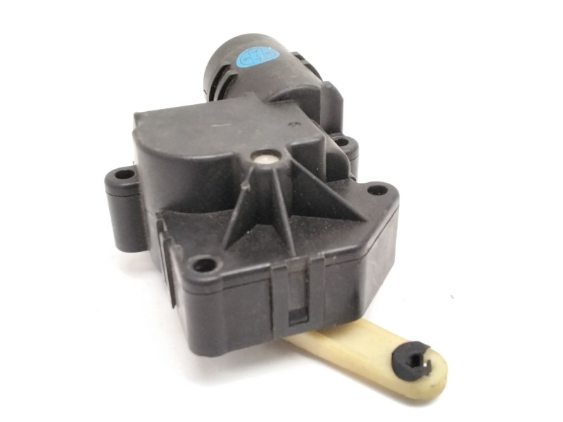 Recambio de motor apertura trampillas climatizador para nissan terrano ii (r20) 2.7 tdi 4wd referencia OEM IAM SIN REF.  