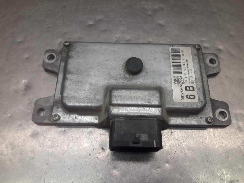 Recambio de centralita cambio automatico para nissan qashqai+2 (jj10) acenta 4x4 referencia OEM IAM 55355329 A64000U861428 31036