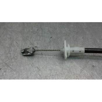 Recambio de maneta interior delantera derecha para ford focus c-max (cap) trend (d) referencia OEM IAM 1470119  
