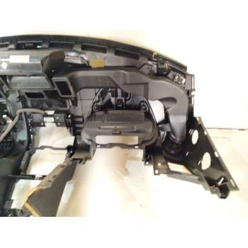 Recambio de salpicadero para nissan qashqai i (j10, nj10) 1.6 dci referencia OEM IAM 08742700LG 98515jd01b  