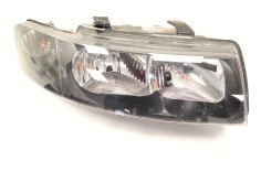Recambio de faro derecho para seat leon (1m1) 1.9 tdi referencia OEM IAM   