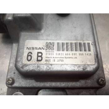 Recambio de centralita cambio automatico para nissan qashqai+2 (jj10) acenta 4x4 referencia OEM IAM 55355329 A64000U861428 31036