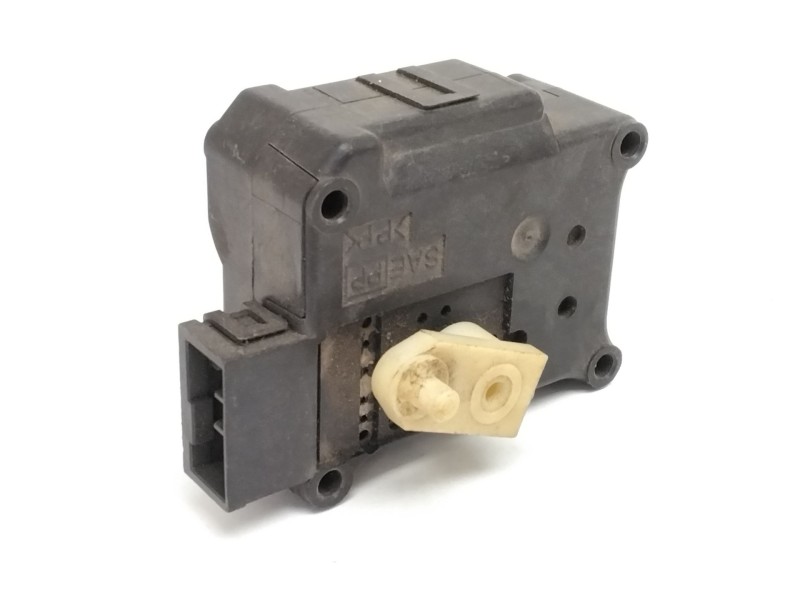 Recambio de motor apertura trampillas climatizador para nissan almera tino (v10) 2.2 dci referencia OEM IAM 2K44030860  