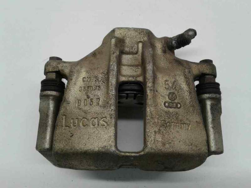 Recambio de pinza freno delantera izquierda para volkswagen caddy ka/kb (2c) referencia OEM IAM   121589