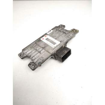 Recambio de centralita cambio automatico para nissan qashqai+2 (jj10) acenta 4x4 referencia OEM IAM 55355329 A64000U861428 31036