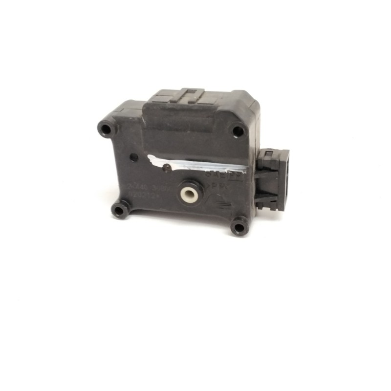 Recambio de motor apertura trampillas climatizador para nissan almera tino (v10) 2.2 dci referencia OEM IAM 2K44030860  