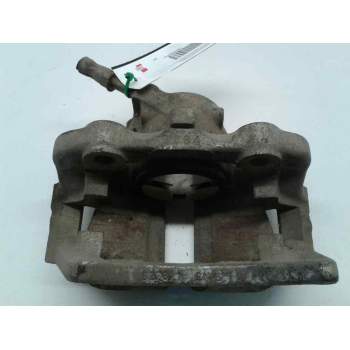 Recambio de pinza freno delantera izquierda para volkswagen caddy ka/kb (2c) referencia OEM IAM   121589