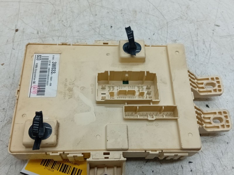 Recambio de caja fusibles para kia sportage iii (sl) 1.7 crdi referencia OEM IAM   