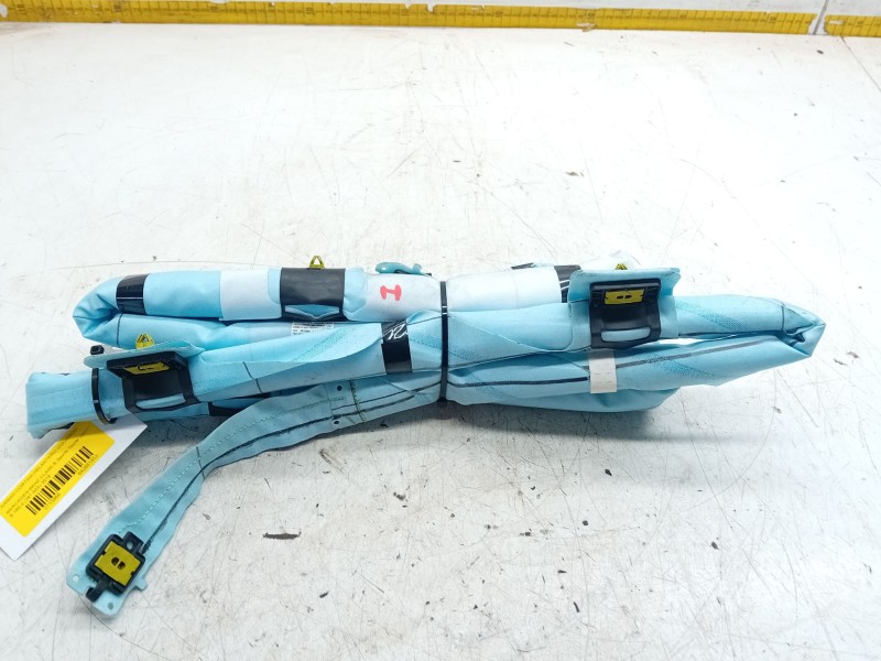 Recambio de airbag cortina delantero izquierdo para mercedes-benz clase b sports tourer (w247) b 180 d (247.003) referencia OEM 