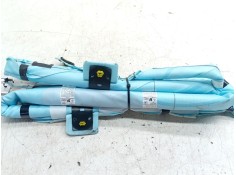 Recambio de airbag cortina delantero derecho para mercedes-benz clase b sports tourer (w247) b 180 d (247.003) referencia OEM IA 2
