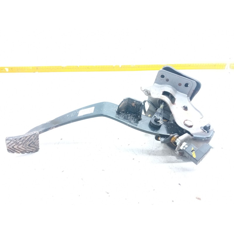 Recambio de pedal embrague para kia sportage iii (sl) 1.7 crdi referencia OEM IAM   
